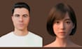 genesis 9 daz3d metahuman rigging 3d animation using daz studio unreal engine