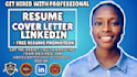 craft a professional cybersecurity, malware analysis, tech resume and cv
