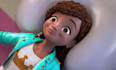 character animation cartoon animation 3d character animation