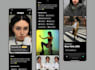 do website ui ux design, mobile app ui ux design, dashboard ui design