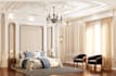 design your interior, architecture,living room dinning room,kitchen walkthrough