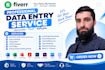 do data entry jobs that consist of typing and traslate english to dari