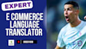 do e commerce translating services