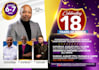 create an amazing church flyer and events flyer design