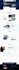 develop responsive landing page using HTML and CSS
