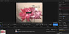 make your low profile video a high resolution video