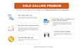 deliver premium cold calling in vietnam