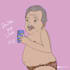 bizarre cartoons and grotesque