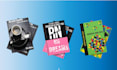 do a professional creative book cover, e book cover design