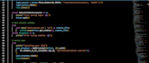 do automated web scraping and I am good at it