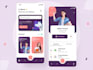 build e learning app, online course app, education app, e learning website