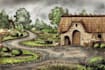 environment concept art landscape design
