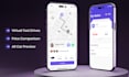 develop a carbuying app like carvana, vroom, and shift