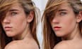 do portraits, fashion, beauty, headshots image editing perfectly
