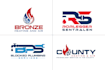 do plumbing, hvac, air conditioning logo design