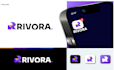 design a timeless logo for ai saas tech startup software business
