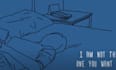 make amazing animated hand drawn lyric music video
