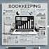 do accounting by ifrs standards, gaap and quickbooks setup