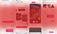 develop custom dating app, video chat app, social app like tinder, hinge, bumble