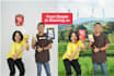 create product image manipulation for ads and print