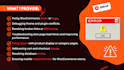 fix woocommerce bugs and issues, reliable woocommerce bug fixing expert