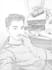 hand draw product sketches within 24 hours from your ideas