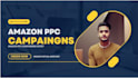 setup amazon ppc campaign, amazon ppc management, amazon ppc optimization