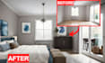 transform your room with virtual staging and renovation