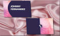 design a stunning business card