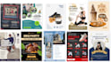 create professional posters and flyers low price