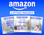 do amazon listing image design