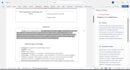 develop custom office addins