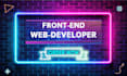 be your web designer and convert figma xd PSD to bootstrap responsive website