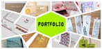 create prepress files with expert color separation, layout design and die lines
