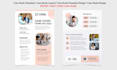 do professional case study template and layout services