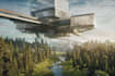 make environment concept art