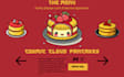 dynamic figma or wix web design services