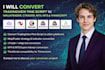 convert tradingview pine script to ninjatrader, ctrader, mt4, mt5, thinkscript