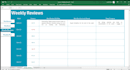 provide a simple trading journal in excel spreadsheet