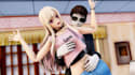design vtuber model high quality live2d model and rigging, mmd, chibidi live2d
