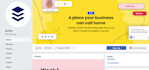 facebook page create and setup