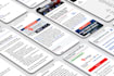 create website, UI UX, app in figma and xd expert