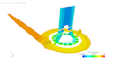 design 3d models run fea and cfd simulations