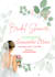make custom bday, wedding, babyshower, gender reveal invites