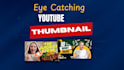 design eyecatching youtube thumbnails in canva