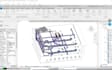 do electrical, mechanical hvac  and plumbing layout plan and design