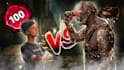create high quality dead by daylight thumbnails and renders