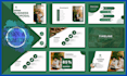 do create an design powerpoint presentation slides with animation