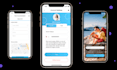 develop a high performance surfing app like surfline, magicseaweed and windy