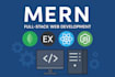 build a custom mern stack web app with react, node and mongodb